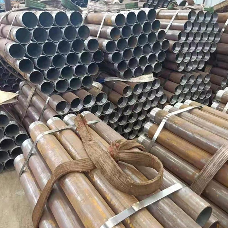 牟定地质钻探用跟管