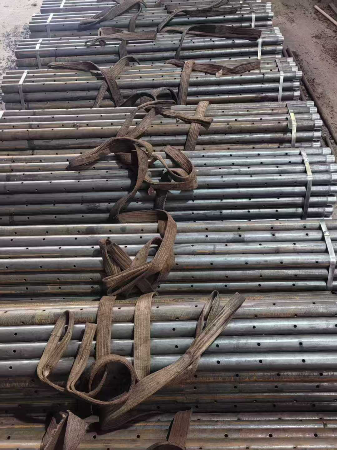 牟定127mm管棚管