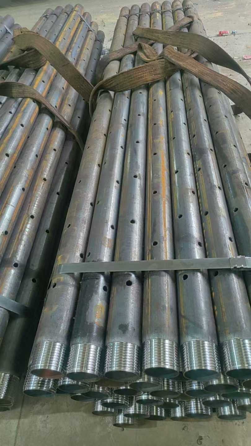 牟定159mm管棚管