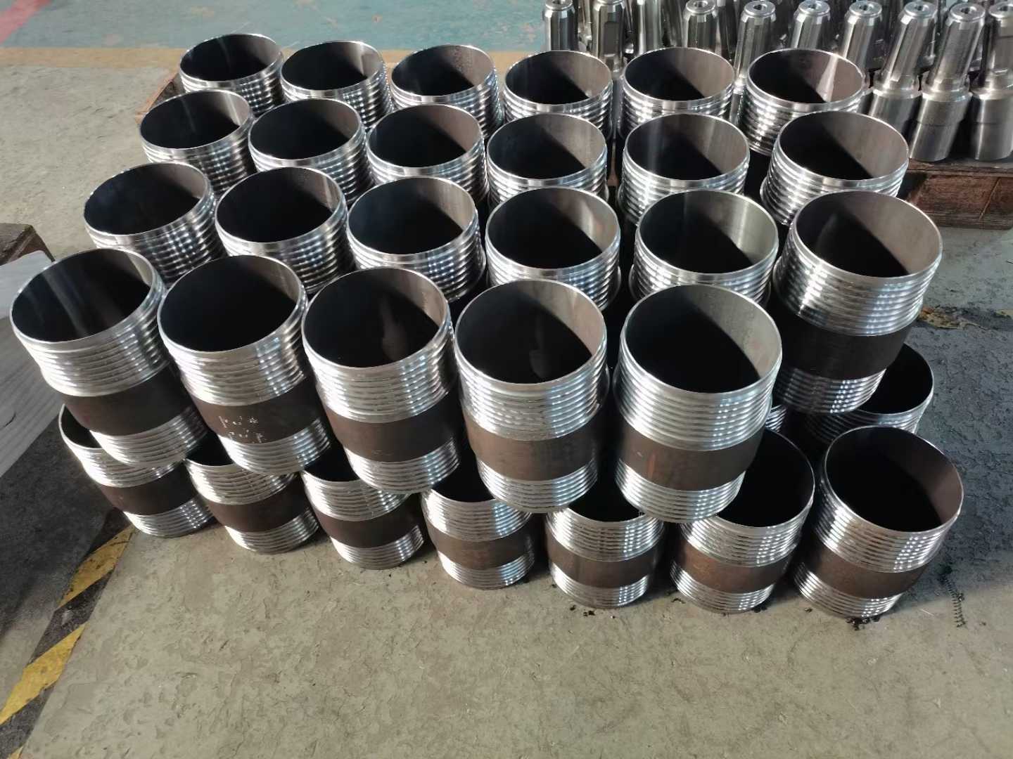 牟定219mm管棚管